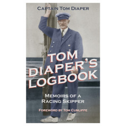 Tom Diaper's Logbook