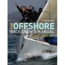 The Offshore Race Crew's...