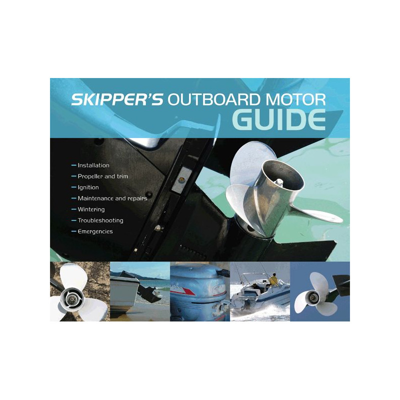 Skipper's Outboard Motor Guide