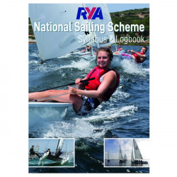 RYA National Sailing Scheme...