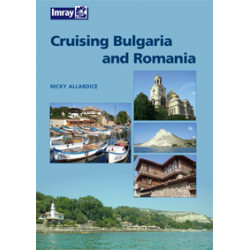 Cruising Bulgaria and Romania