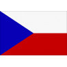 Flag Czech Republic