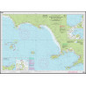 Imray M46 Isole Pontine to the Bay of Naples