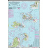 Imray B311 Middle Grenadines