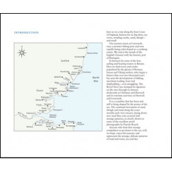 Where land meets sea