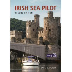 Imray Irish Sea Pilot