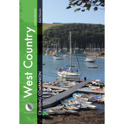 West Country Cruising...