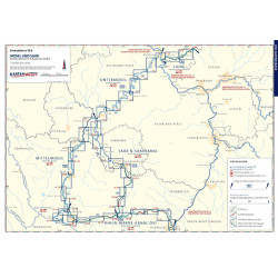 Karten Werft Binnenkarten Atlas 10
