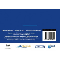 ANWB Kleinvaarbewijs examentraining