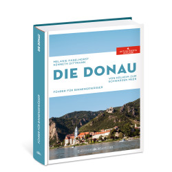 Die Donau, Von Kelheim zum...
