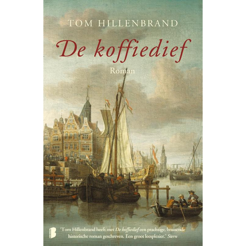 De koffiedief