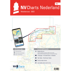NV-Atlas Nederland 2
