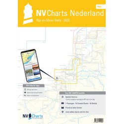 NV-Atlas Nederland 4