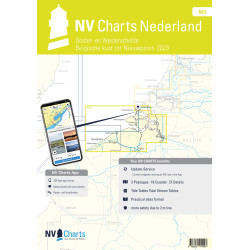 NV-Atlas Nederland 5
