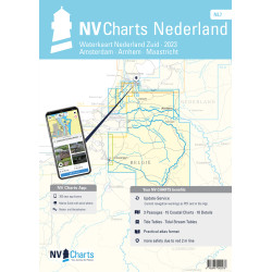 NV Atlas Binnen Nederland NL 7