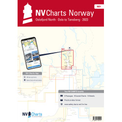 NV Atlas NO 1 Norway