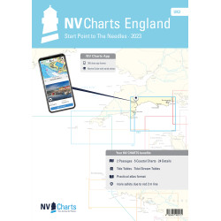 NV Atlas UK 2 England