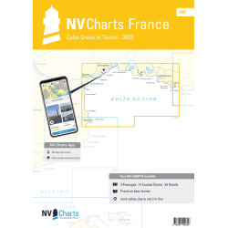 NV.Atlas France FR 9