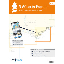 NV.Atlas France FR 10
