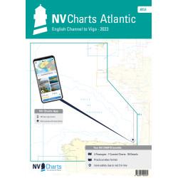 NV Atlas Atlantic ATL 1