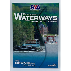 G17 RYA European Waterways...