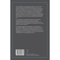 Drie massagraven voor de Nederlandse kust