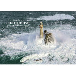 Flying Focus Lighthouse...