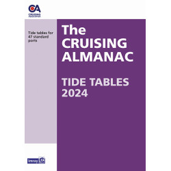 The Cruising Almanac Tide...