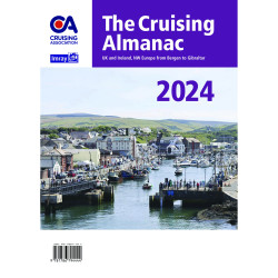 The Cruising Almanac 2023