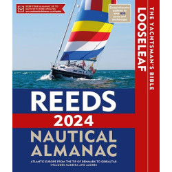 Reeds Looseleaf Almanac...