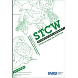 STCW 2017 Edition IMO938E