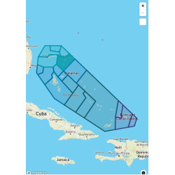 The Waterway Guide Bahama's