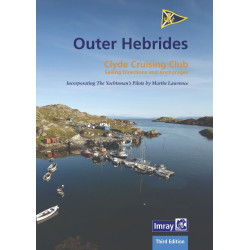 Outer Hebrides CCC