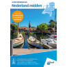 ANWB Wateratlas Nederland Midden