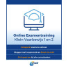 ANWB Kleinvaarbewijs examentraining