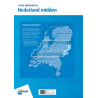 ANWB Wateratlas Nederland Midden