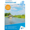 De ANWB Wateratlas Nederland Zuid
