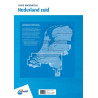 De ANWB Wateratlas Nederland zuid