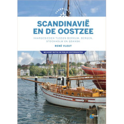 Vaarwijzer Scandinavië en...