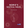 Norie's Nautical Tables