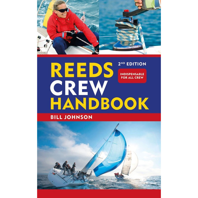 Reeds Crew Handbook