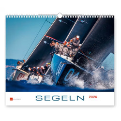 Kalender Segeln