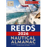 Reeds Nautical Almanac 2026