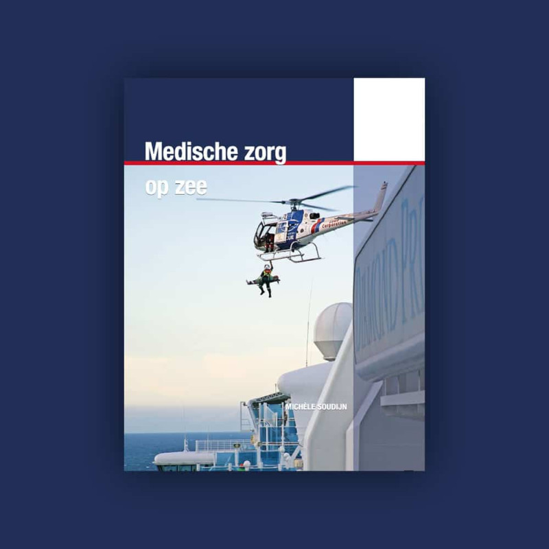Medische zorg op zee