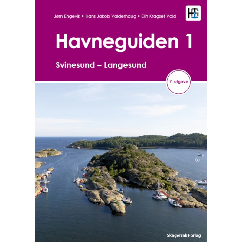 Havneguiden 1