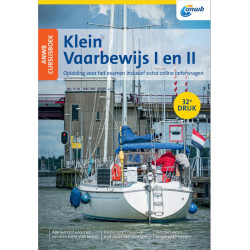 ANWB Cursusboek Klein...