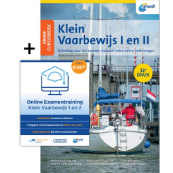 ANWB Cursusboek Klein...