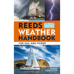 Reeds Weather Handbook