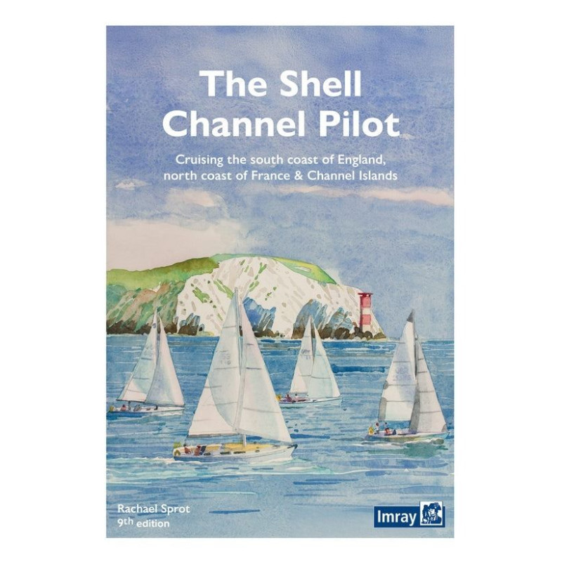 The Shell Channel Pilot