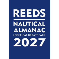 Reeds Looseleaf Update Pack